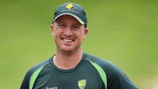 Nasty Brad Haddin reveals damning secret of infamous tweet from Cricket Australia account during Ashes 2013